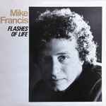 Cover of Flashes Of Life, 1988, Vinyl