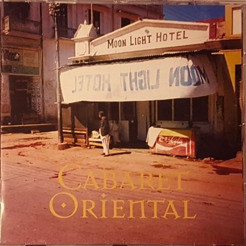 last ned album Cabaret Oriental - Moon Light Hotel