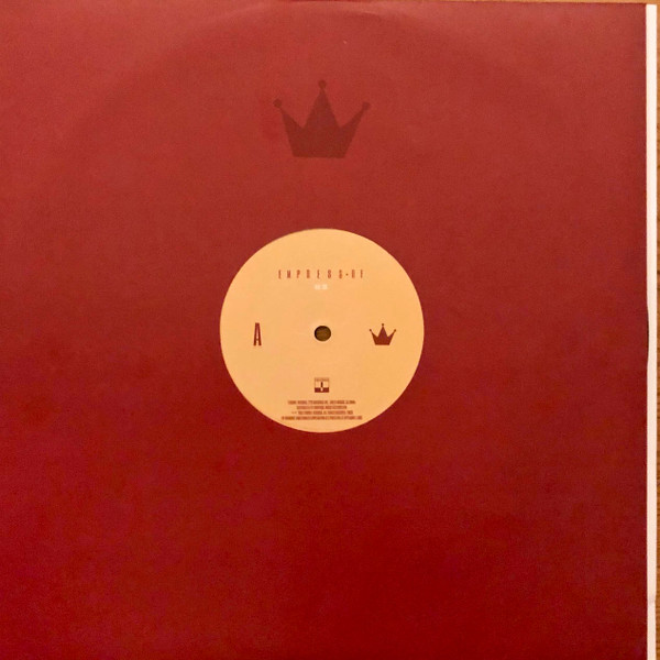 Empress Of - Us | Terrible Records (TR079) - 3