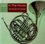 Cover of Jazz In The House 7 - The Sound Of Summer, 1999, CD