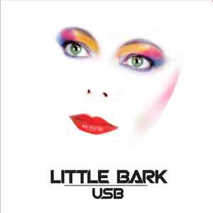 Little Bark - USB album cover