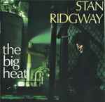 Cover of The Big Heat, 1986, CD