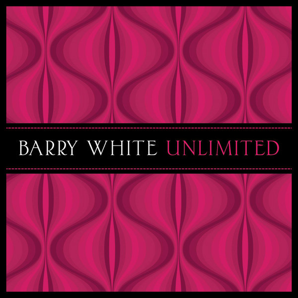 descargar álbum Download Barry White - Unlimited album