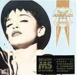 Cover von The Immaculate Collection, 1999-00-00, CD