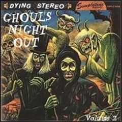Ghouls Night Out Volume 2 (Orange, Vinyl) - Discogs