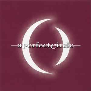 A Perfect Circle - 3 Libras (Acoustic Live From Philly) album cover