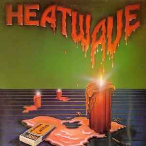 Candles - Heatwave
