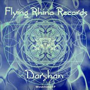 Windchime EP - Darshan