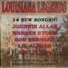 Various - Louisiana Legends