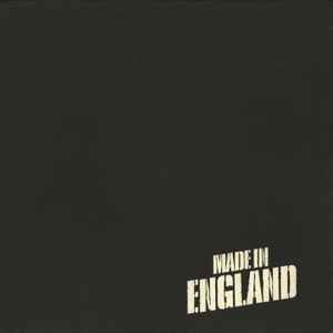 Made In England - Made In Sweden
