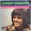 Donny Osmond - C'Mon Marianne