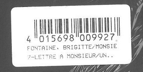 last ned album Brigitte Fontaine, monsieuRdurand - Lettre À Monsieur Le Chef De Gare De La Tour De Carol Un Mauvais Champignon La Nausée extrait