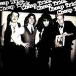Cover of Cheap Trick, 1998-12-02, CD