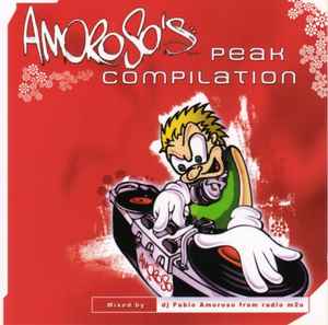 Various - Amoroso's Peak Compilation