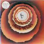 Stevie Wonder – Songs In The Key Of Life (1979, Vinyl) - Discogs