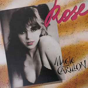 Rose (2) - Magic Carillon