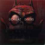 Gorillaz – D-Sides (2020, 180g, Vinyl) - Discogs