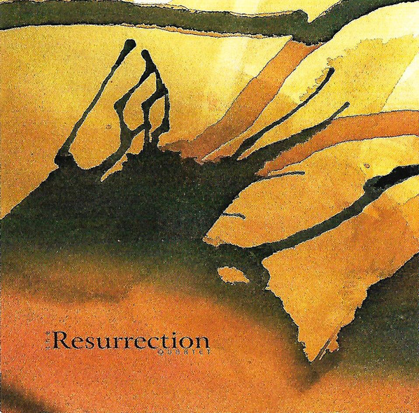 Album herunterladen Resurrection Quartet - 
