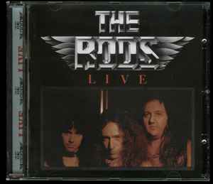 The Rods – Live (2018