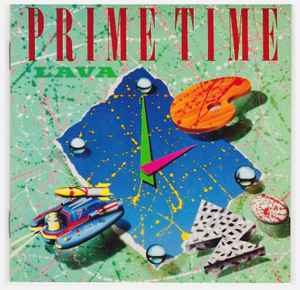 Lava (11) - Prime Time