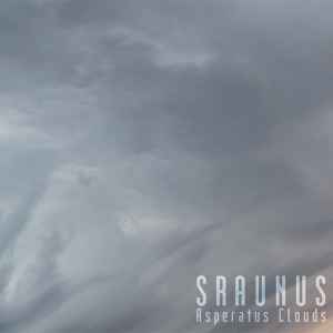 Sraunus - Asperatus Clouds album cover