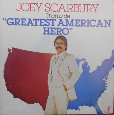 Joey Scarbury – Thème De 