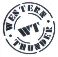 Western Thunder Records