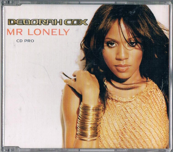 Deborah Cox – Mr. Lonely (2002, CD) - Discogs