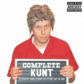 Kunt And The Gang - Complete Kunt