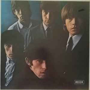 The Rolling Stones – The Rolling Stones (1981, Vinyl) - Discogs