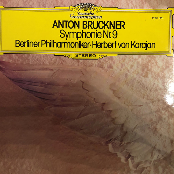 Anton Bruckner - Berliner Philharmoniker · Herbert von Karajan 