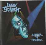 Cover of Master Of Disguise, , CD