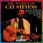 Cover of The World Of Cat Stevens, , CD