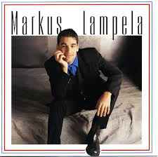 Markus Lampela - Markus Lampela album cover