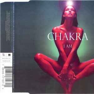 Chakra - I Am