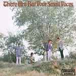Cover of There Are But Four Small Faces, 2020-09-18, Vinyl