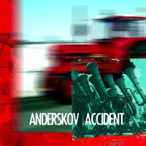 Anderskov Accident - Anderskov Accident album cover