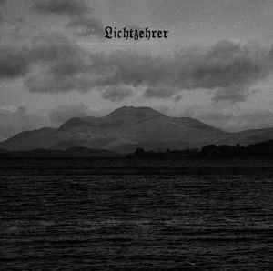 Lichtzehrer - Lichtzehrer album cover