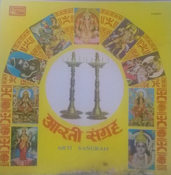 baixar álbum Various - Arti Sangrah