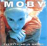 Cover of Everything Is Wrong, 1995, CD