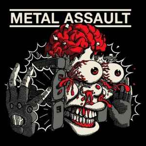 metalassaultla at Discogs