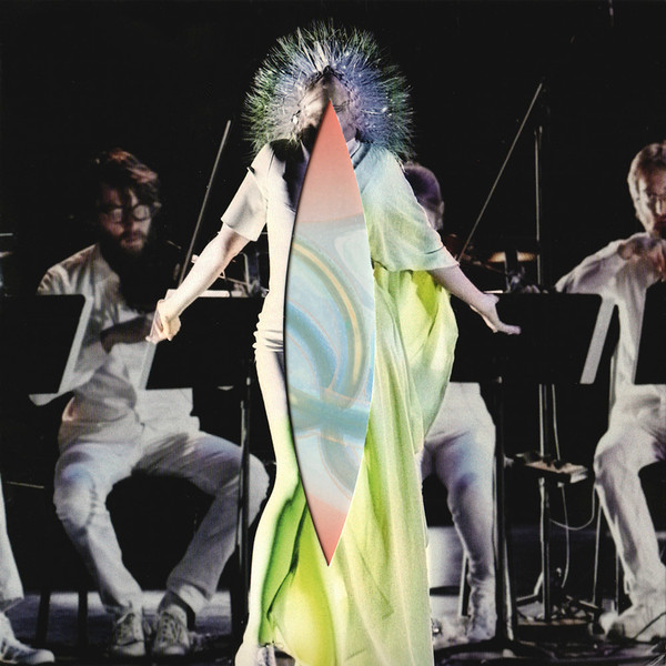 Björk – Vulnicura Strings (2015, Vinyl) - Discogs