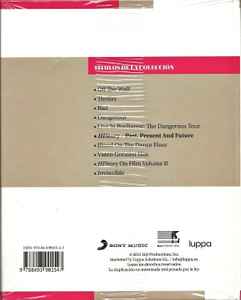 Michael Jackson – Invincible (2011, Book+CD, CD) - Discogs