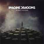 Vinyle Imagine Dragons - Night Visions