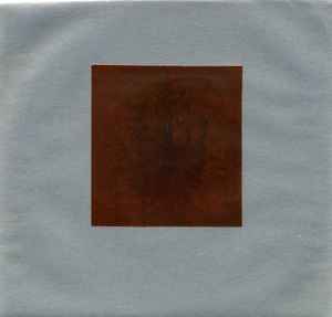 Tarkovsky - EP'12 album cover