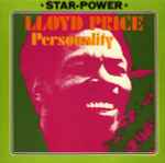 Cover of Personality, 1976, Vinyl