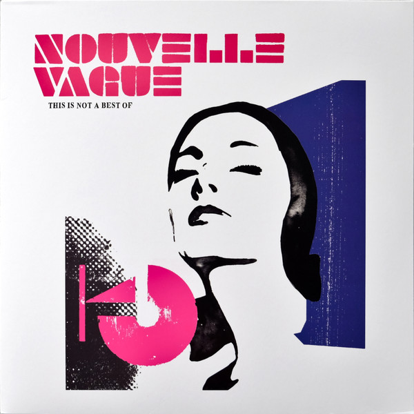 Nouvelle Vague - Best Of | Releases | Discogs