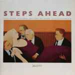 Steps Ahead – Steps Ahead (CD) - Discogs