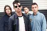 baixar álbum Arctic Monkeys - At The Apollo