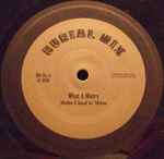 Cover of What A Mistry, 2013, Vinyl